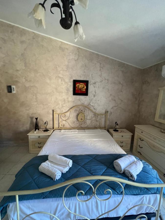 Perla Apartment เชฟาลู ภายนอก รูปภาพ