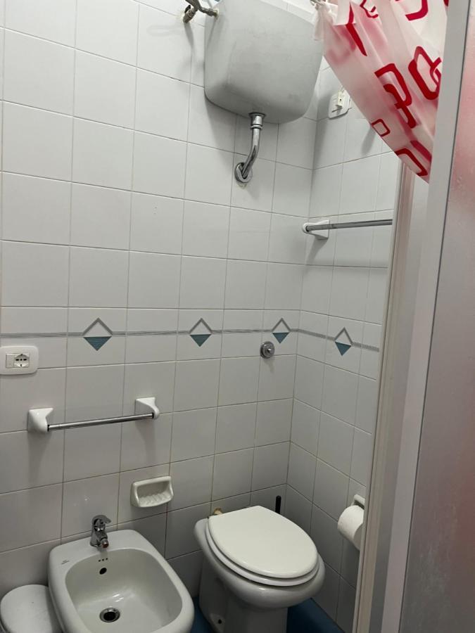 Perla Apartment เชฟาลู ภายนอก รูปภาพ