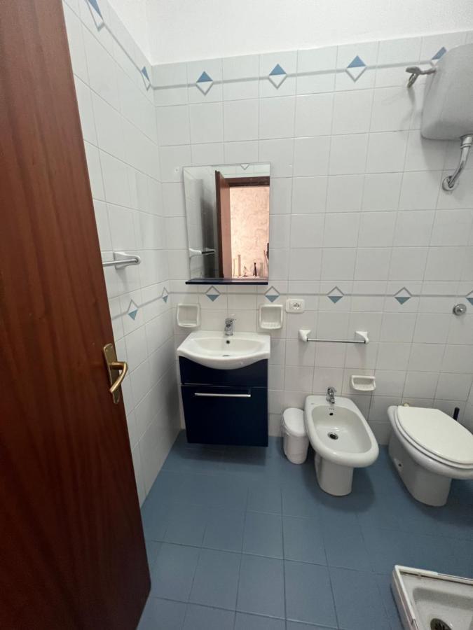 Perla Apartment เชฟาลู ภายนอก รูปภาพ
